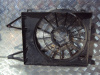 Диффузор вентилятора охлаждения радиатора Vectra B (95-02) 1.8/2.0 б\у  (арт. вектра)