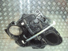 Стеклоподъемник Mazda 3 BK (02-09) электро зад L б\у (арт. BP4K73590D)