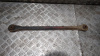 Рычаг подвески Mondeo 3 (00-07) зад поперечный длинный б/у (арт. 1118920)