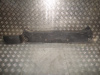 Обшивка панели багажника Laguna (01-08) б/у (арт. 8200102543)