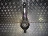 Рычаг подвески Mazda 3 BL (09-13) поперечный зад нижний б/у (арт. BBP328300C)