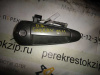 Ручка двери M11 A3 10- наружняя пер R б/у (арт. M116105180DQ)