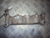 Кронштейн ДВС 308 (08-14)/3008 (10-14) R б\у (арт. 9655923080)
