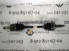 Привод Spectra в сборе с ABS (лев) (арт. 0K2N32560X)