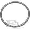 Прокладка глушителя Mondeo 3 (00-07)/X-Trail (07-14)/Navara (05-)/Koleos (08-16) прием. трубы (арт. 791960)