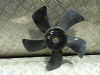 Мотор вентилятора охлаждения радиатора C-Crosser (09-) L б/у (арт. 1253L9)