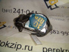 Ремень безопасности Getz (03-10) зад R б\у (арт. 898201C000BJ)