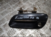 Ручка двери Elantra XD (00-07) наружняя пер L б\у (арт. 826502D000)