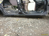 Порог кузова Almera N16 (00-06) H/B 5 дверн R б/у  (арт. Almera)