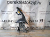 Рычаг ручника Tucson (04-10) серый б/у (арт. 597102E000LM )