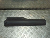 Порог пластиковый (накладка) BMW 7 F01/F02 (08-15) пер R внутр. б\у (арт. 51479113026)