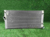 Радиатор охлаждения BMW 5 F10/F11 (09-)/5 GT F07 (09-16)/7 F01/F02 (08-15) 3.0 дизель б/у (арт. 17117562586)