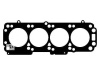 Прокладка ГБЦ Opel Z17DTH/ Z17DTL (арт. 3002849900)