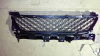 Решетка бампера Sandero Stepway 14-  (арт. 622548039R)