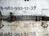 Рейка рулевая Passat B3 (88-93)/Golf 2 (83-92)/3 (91-97)/Jetta 2 (83-92) без ГУР б\у (арт. 357419063)