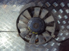 Вентилятор охлаждения радиатора Vectra A (88-95) 1.7 TD в сборе Б\У (арт. 1314503)