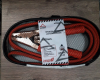 Провода пусковые 400А Arnezi 2,5м (12В/24В D9мм 170жил -40-+80) с сумкой (арт. A0102004)