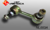 Стойка стабилизатора Almera N15 (95-00) L (полиуретан) (арт. NL053A)
