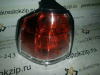 Фонарь Zafira B (04-08) L (арт. 4421948LUE)