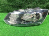 Фара Polo (10-15) L б/у под восстановление (арт. ALRU676512101)