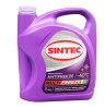 Антифриз 5кг фиолетовый SINTEC G-12 MultiFreeze (смешивается с любым) (арт. 990562)