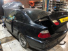 BMW 3 E46 318i, 2002 г, МКПП, ГУР, 2ЭСП, климат-контроль (арт. 318i)