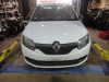 Renault Logan Рено Логан 2014г 1.6л МКПП K7М (арт. 1,6 K7MF710)