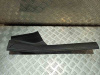 Порог пластиковый (накладка) BMW 7 F01/F02 (08-15) зад R внутр. б\у (арт. 51479114130)