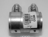 Хомут глушителя трубчатый D61 x L95 мм (арт. H1829)