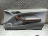 Обшивка двери BMW 3 E46 (98-05) пер R б/у дефект (арт. 51418267874)