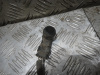 Датчик парковки Amarok (10-16)\Polo 5 (09-) зад б\у (арт. 1S0919275C)