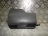 Порог пластиковый (накладка) Passat B6 (05-11) R задняя часть б/у (арт. 3C0898890)