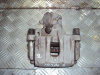 Суппорт Mazda 3 BK (02-09)/3 BL (09-13) зад L б/у (арт. BPYK2671XB)