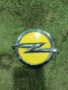Эмблема Opel 12.5*10см б/у (арт. 323772)