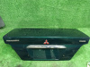 Крышка багажника Galant (97-03) б\у (арт. MR325765)