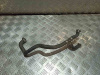 Патрубок охлаждения BMW 7 F01/F02 (08-15) N63B44A б\у (арт. 970354157132)