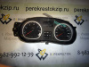 Панель приборов Duster (12-15) на запчасти б\у (арт. 248107705R)