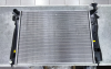 Радиатор охлаждения Genesis (14-16) основной (арт. 25310B1150)