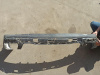 Юбка бампера BMW X5 G05 (18-) зад б/у  (арт. 51127425472)
