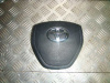 Подушка безопасности водителя Rav 4 (13-15) накладка (арт. 4513042201C0)