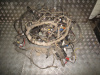 Электропроводка Almera Classic B10 (06-13) 1.6 МКПП б\у (арт. 2401095F2G)