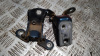 Петля двери Mondeo 1 (93-96)/Mondeo 2 (96-00)/Mondeo 3 (00-07) зад R б/у (арт. 4461266)