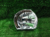 Отражатель фары Land Cruiser 200 (12-15) R б/у (арт. Toyota)