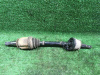 Привод Pathfinder (05-12) 2.5 дизель АКПП пер R Б\У требуетсчя замена пыльника (арт. 39100EB310)