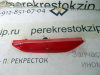Отражатель бампера Rio (11-15) зад L (арт. ST22329R2L)