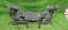 Подрамник ДВС SX4 (06-13) M16A б\у продается только с обменом / ЛЕВЫЙ РУЛЬ РЕ (арт. 4581055L50)