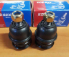 Опора шаровая Accent (00-13)/Getz (03-10)/Elantra (00-06)/Rio (11-17) нижн L\R (тот же KSB014) (арт. KSB001)