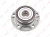 Ступица Polo 5 (09-15)/Rapid (12-17)/Fabia (10-15) зад под барабан с ABS (арт. WH1509)
