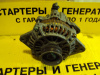 Генератор Subaru - Impreza,Forester   2.0 восстановленный (арт. A003TG0491)