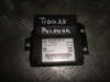 Блок управления электронным ручным тормозом Tiguan (07-16)/Passat B6 (05-11) б\у